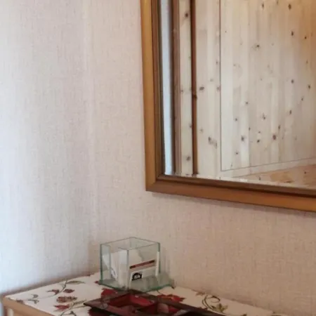Locanda Gaestehaus Tropf *
