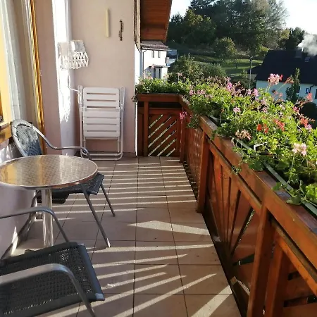 Gaestehaus Tropf Locanda Litschau