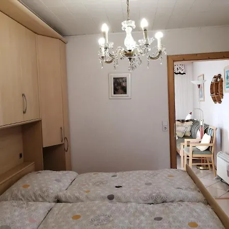 Gaestehaus Tropf * Litschau