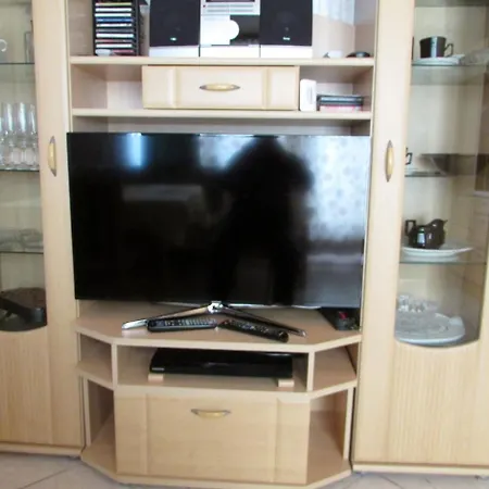 Gaestehaus Tropf Litschau