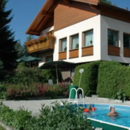 Gaestehaus Tropf Locanda *